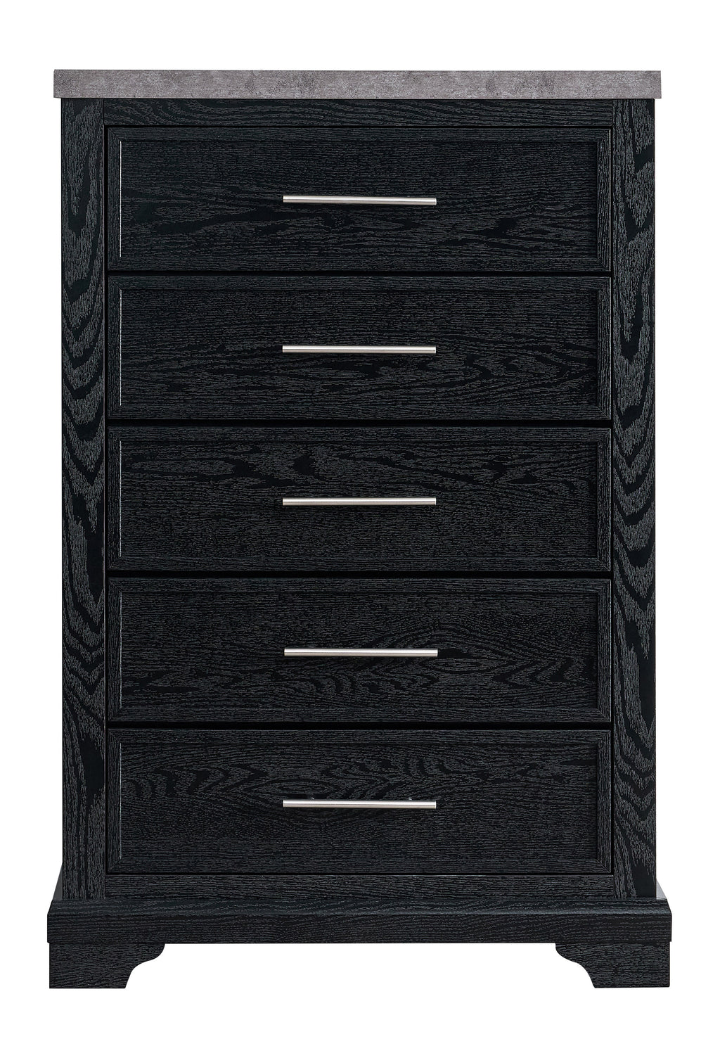Grande Chest