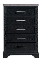 Grande Chest