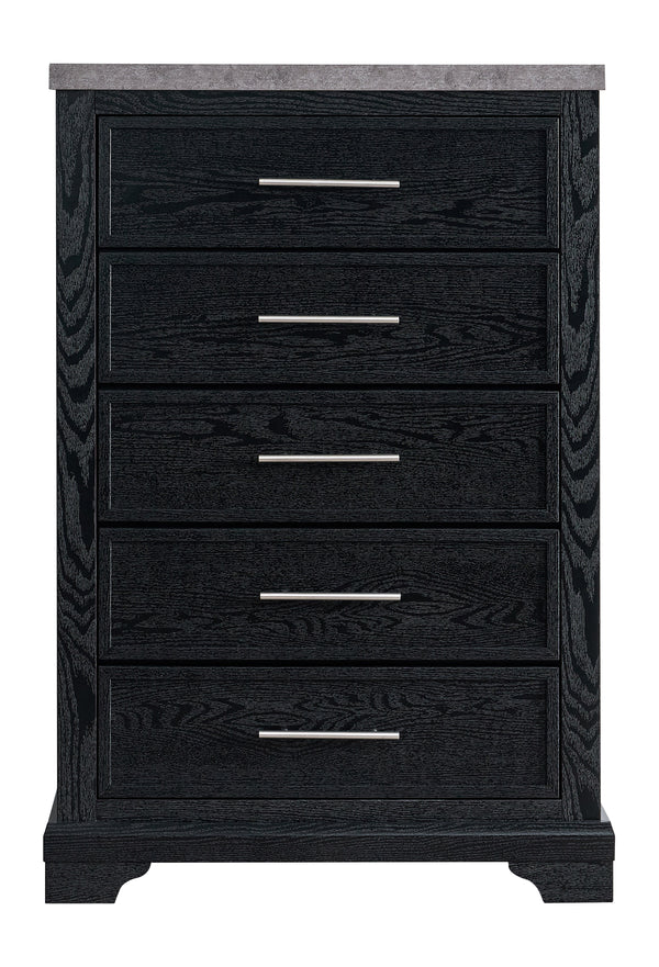 Grande Chest
