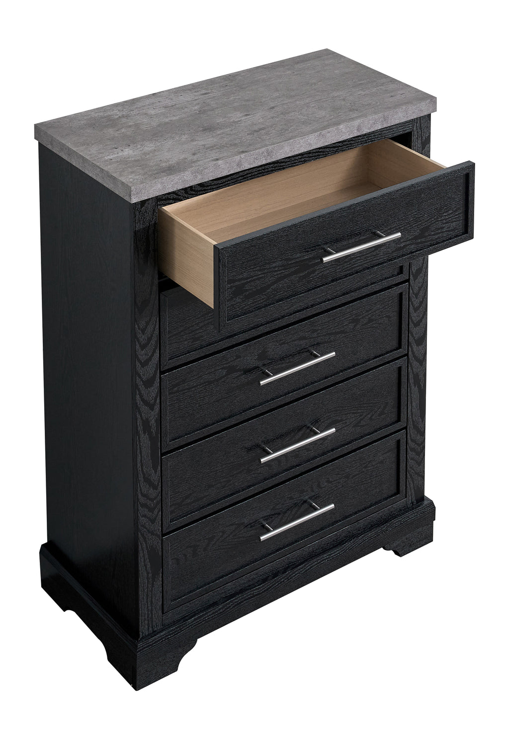 Grande Chest