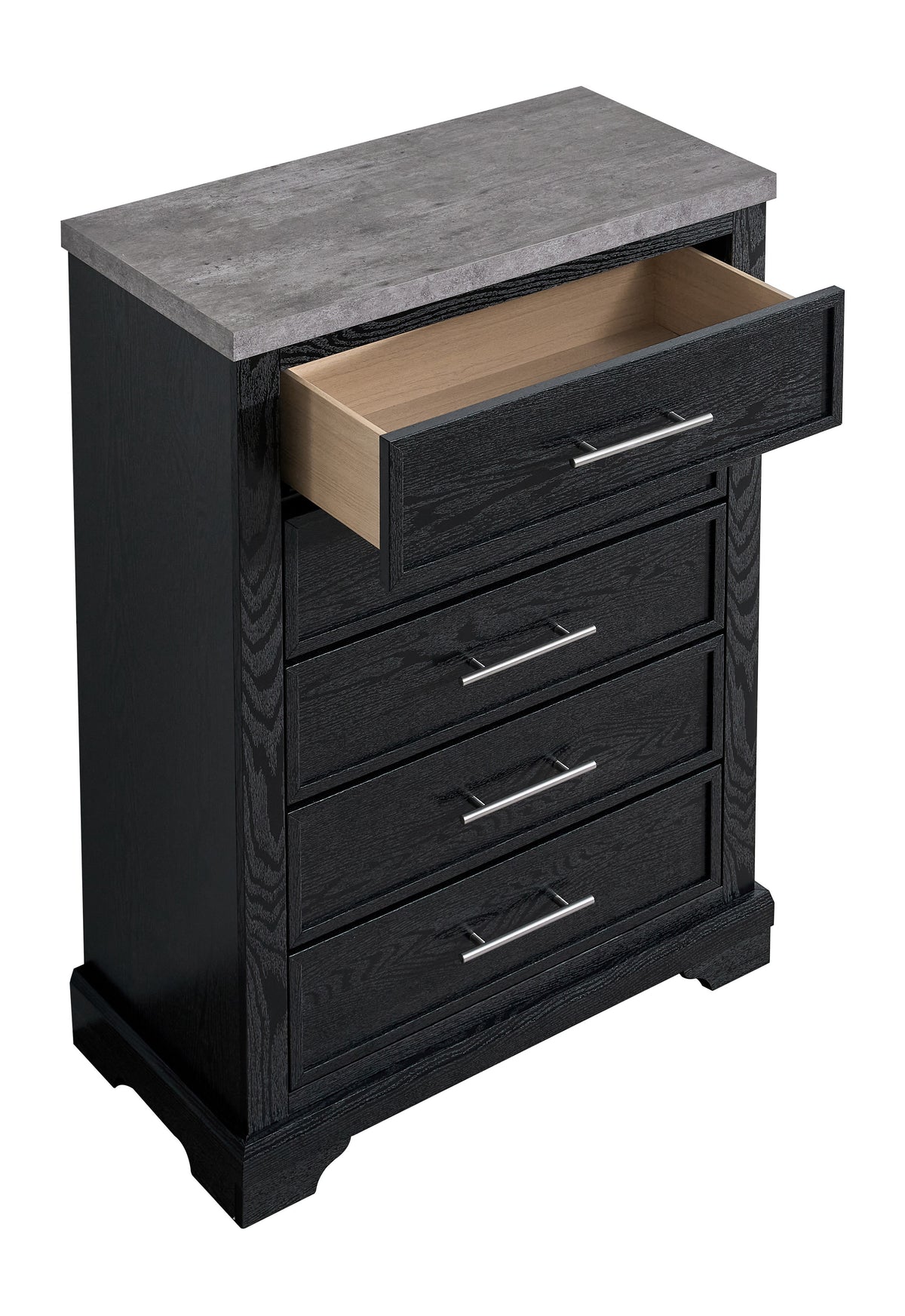 Grande Chest