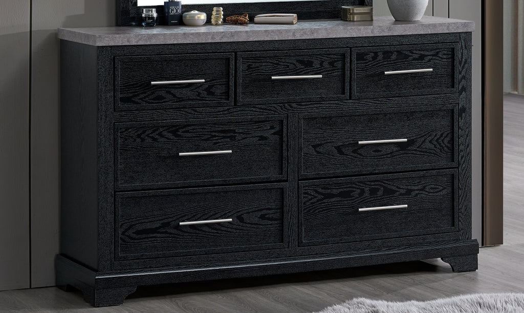 Grande Dresser