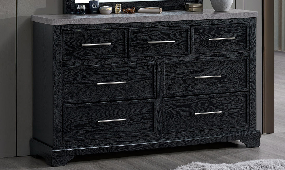 Grande Dresser