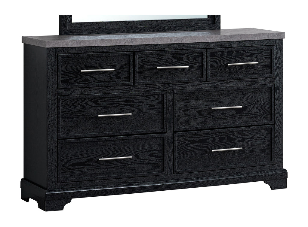 Grande Dresser