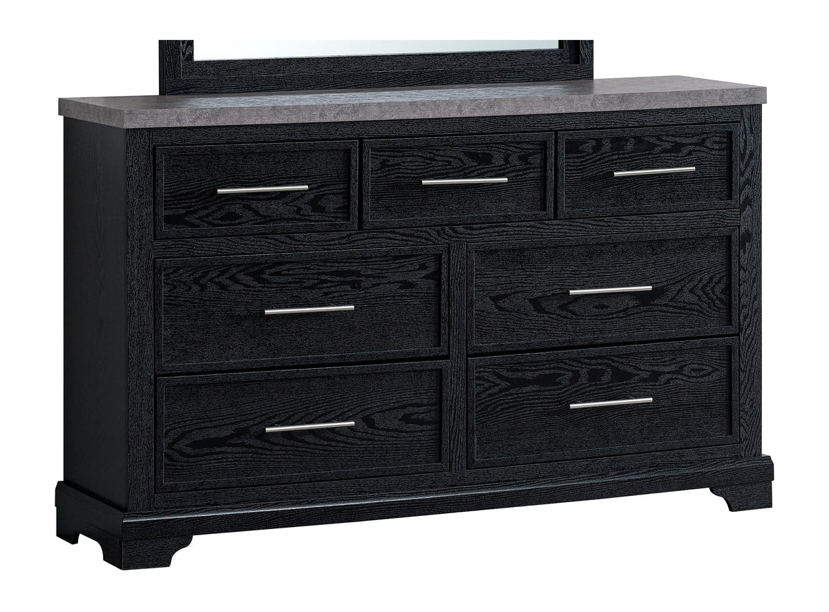Grande Dresser