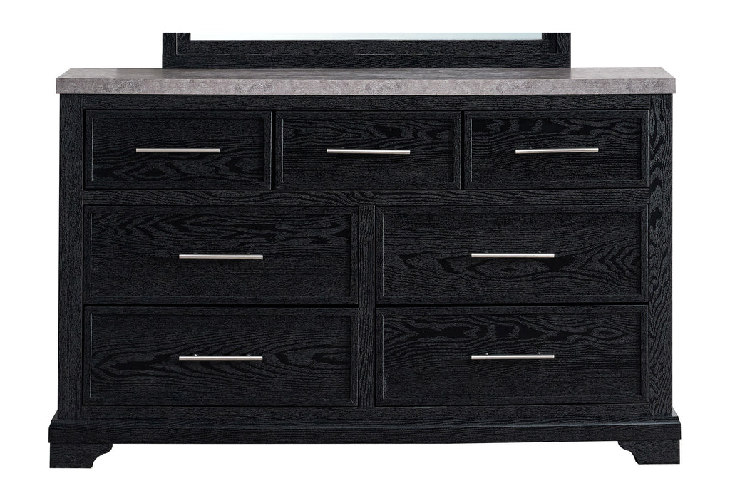 Grande Dresser