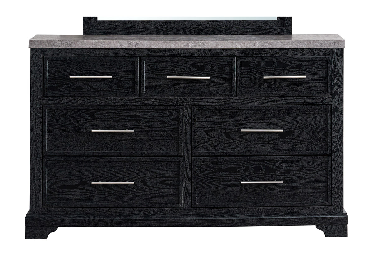 Grande Dresser