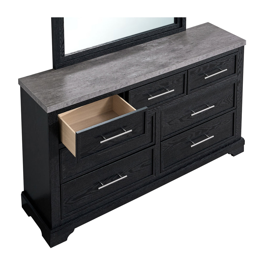 Grande Dresser