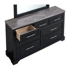 Grande Dresser