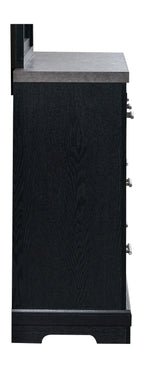 Grande Dresser