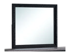 Grande mirror