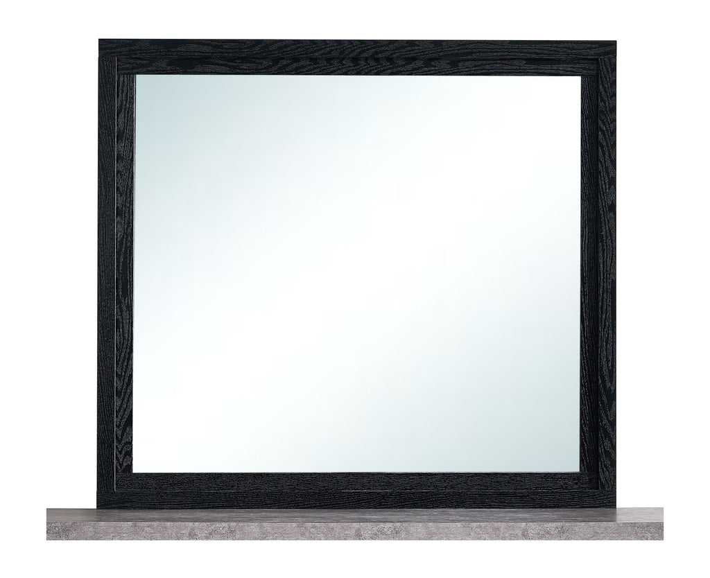 Grande mirror