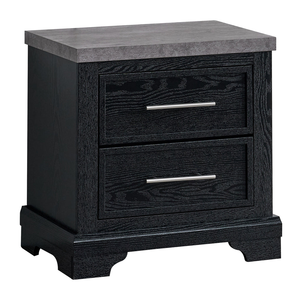Grande Nightstand