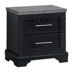 Grande Nightstand