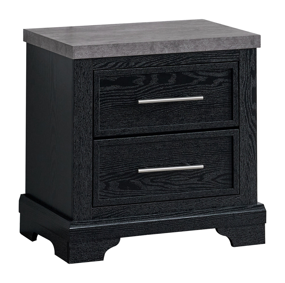 Grande Nightstand