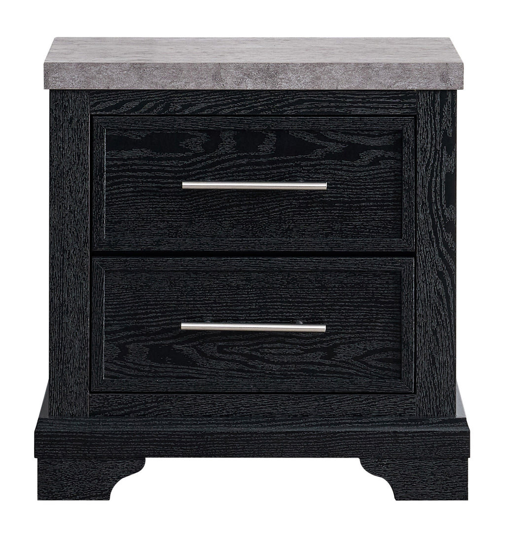 Grande Nightstand