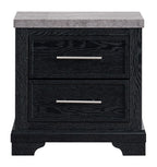 Grande Nightstand