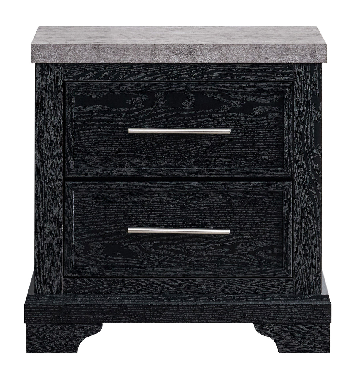 Grande Nightstand