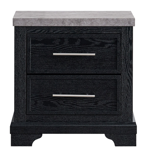 Grande Nightstand