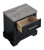 Grande Nightstand