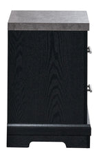 Grande Nightstand