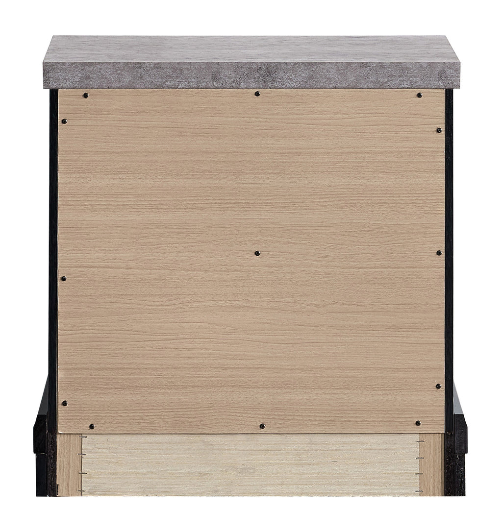 Grande Nightstand