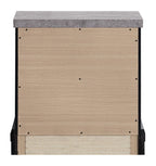 Grande Nightstand