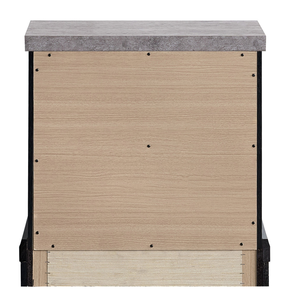Grande Nightstand