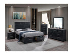 Grande Bed