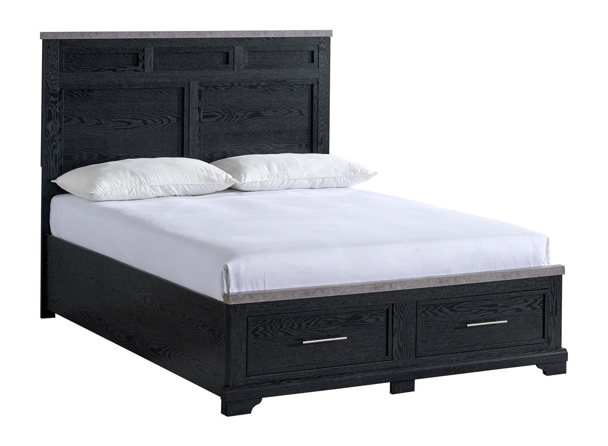 Grande Bedroom Collection