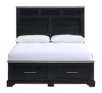 Grande Bed