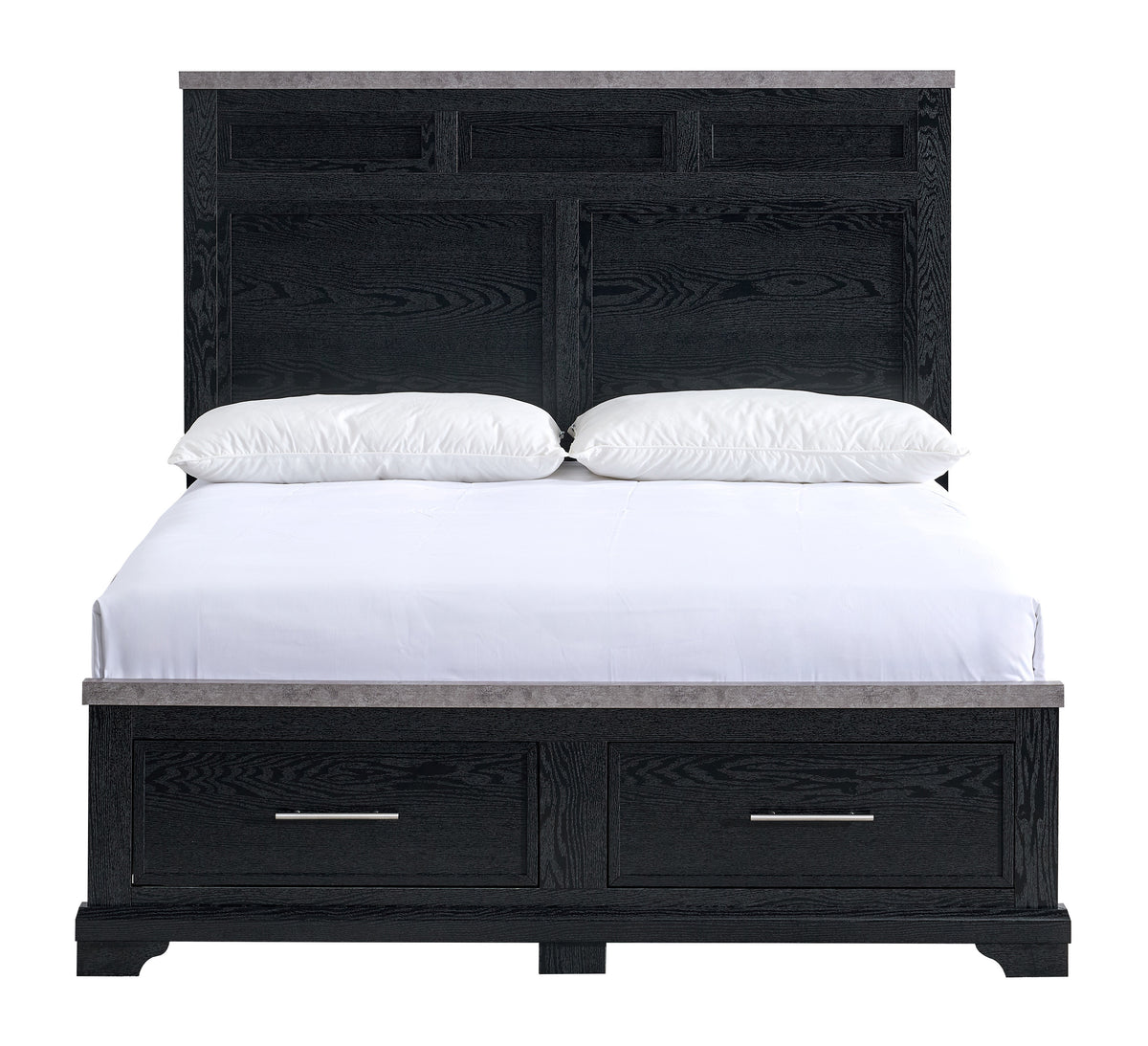 Grande Bed