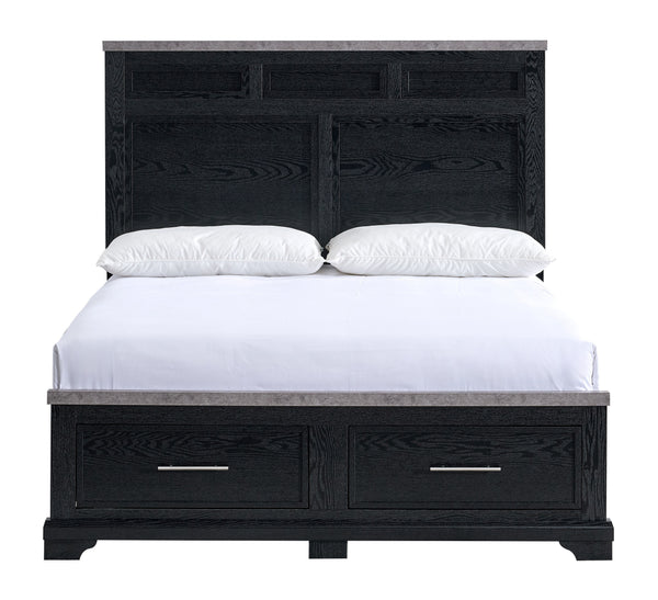 Grande Bed