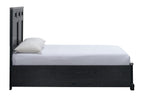Grande Bed