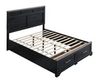 Grande Bed