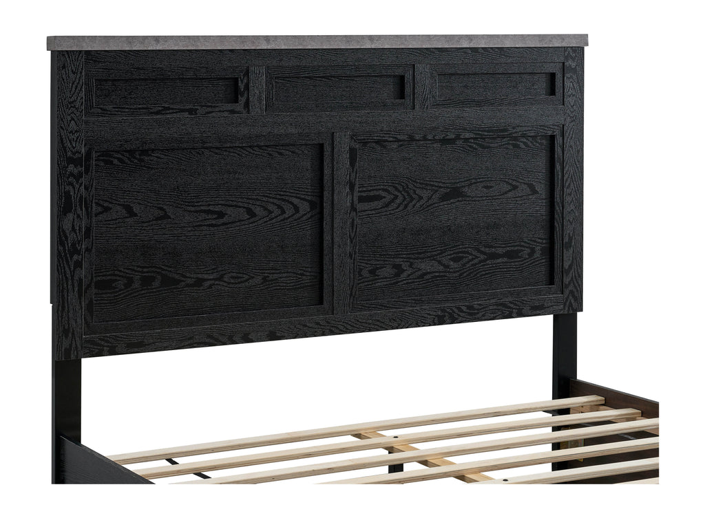 Grande Bed