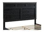 Grande Bed