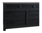 Grande Bed