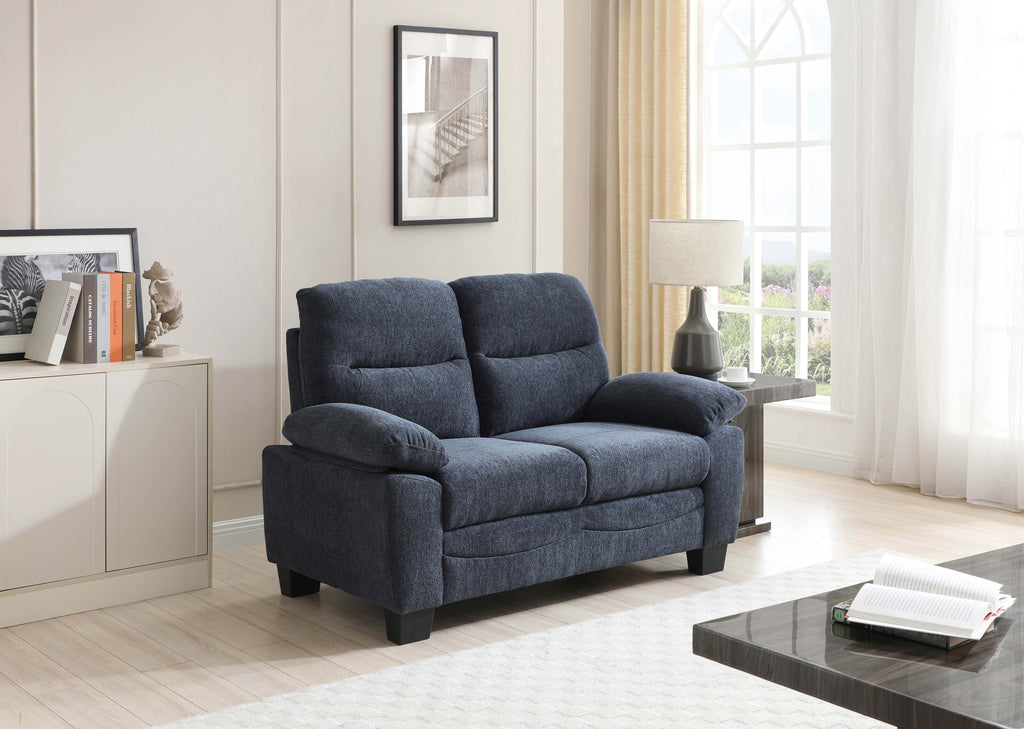Summerton Loveseat