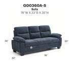 Summerton Sofa