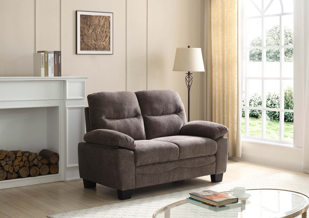 Summerton Loveseat