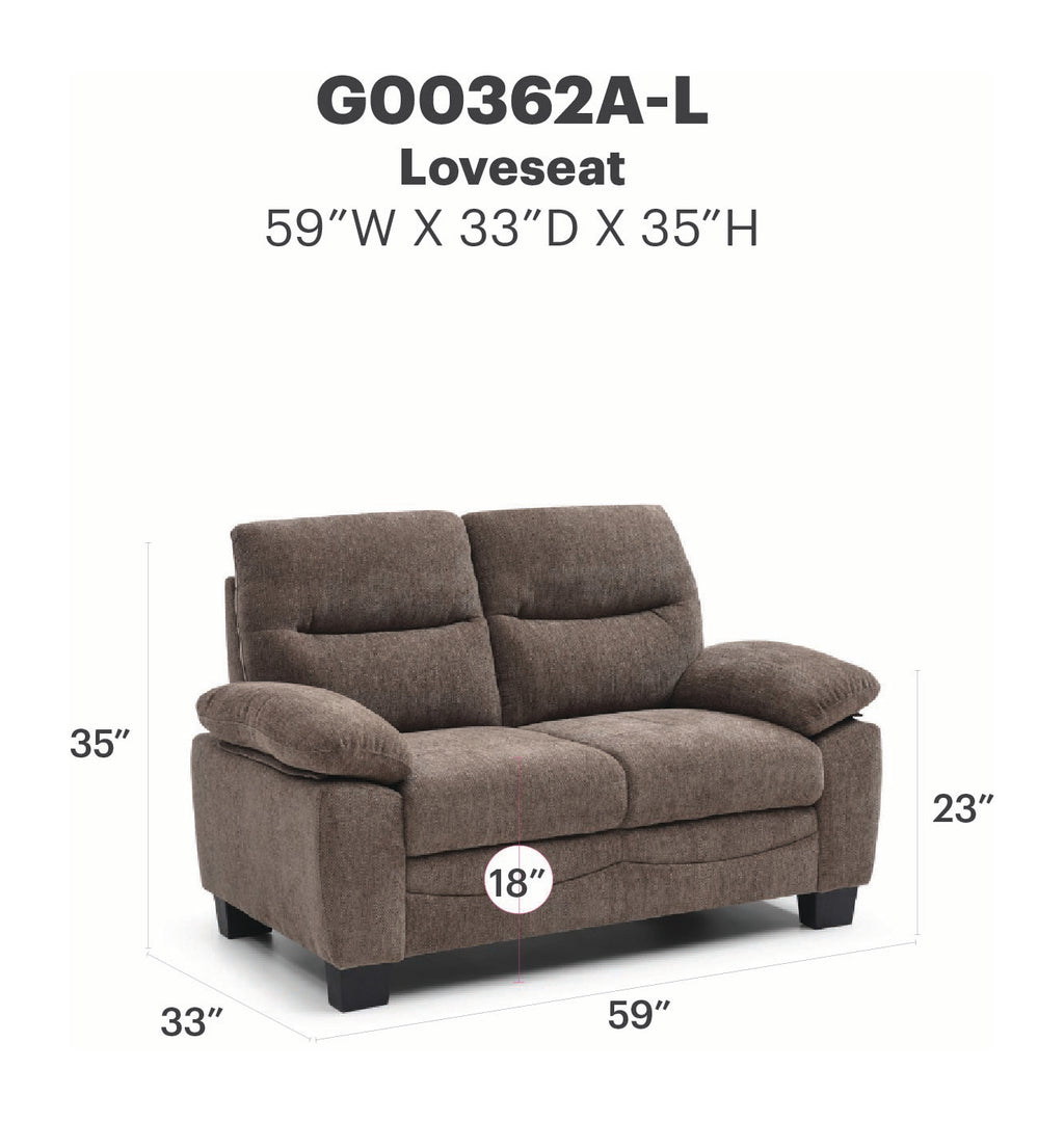 Summerton Livingroom Collection