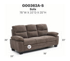 Summerton Sofa