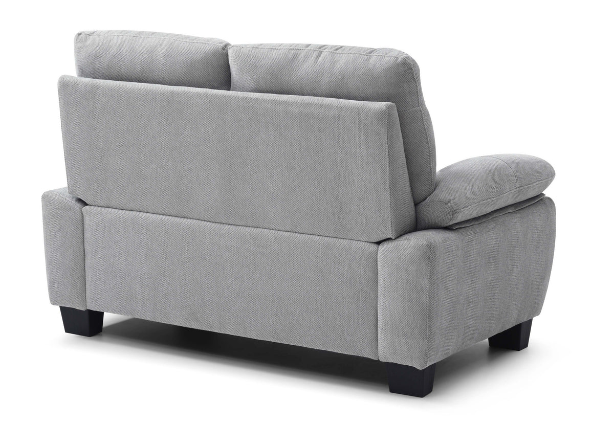 Summerton Loveseat