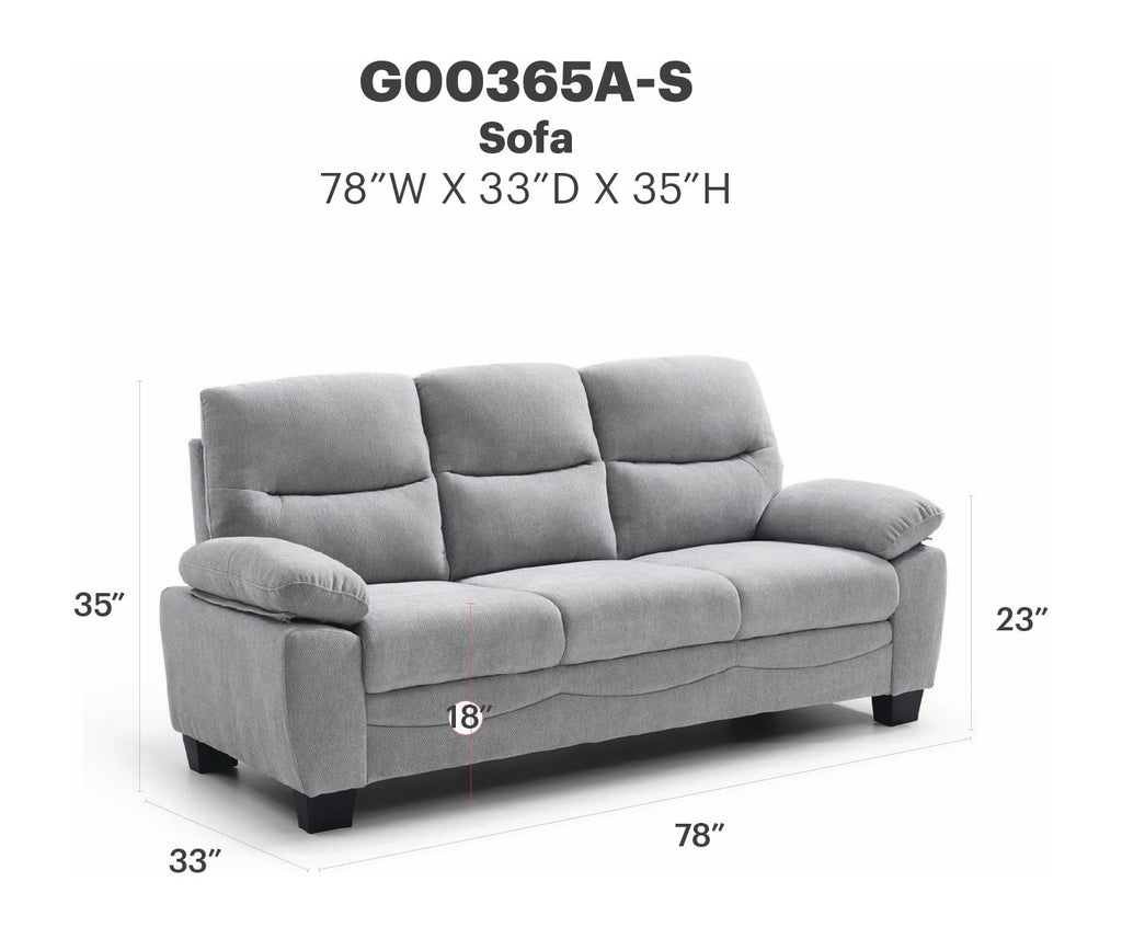 Summerton Sofa