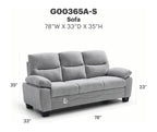 Summerton Sofa