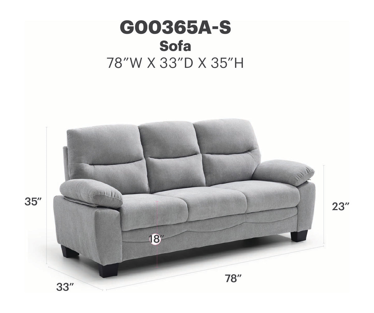 Summerton Sofa