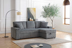 Connie Sofa chaise