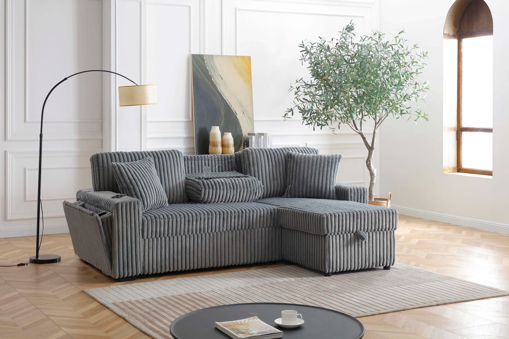 Connie Sofa chaise