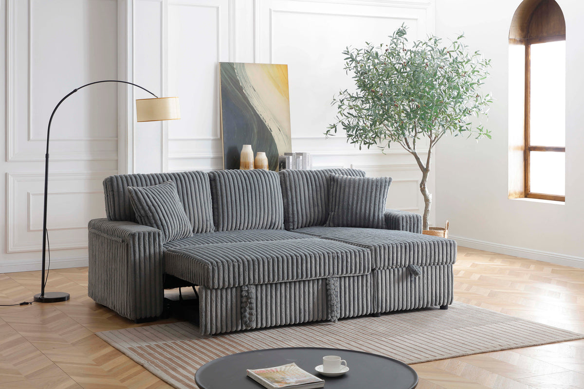 Connie Sofa chaise
